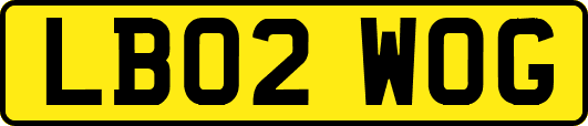 LB02WOG