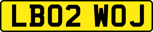 LB02WOJ