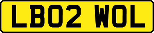 LB02WOL