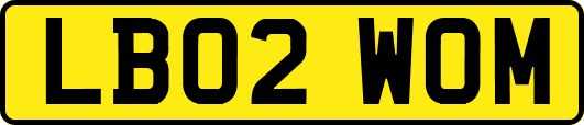 LB02WOM