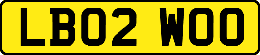LB02WOO