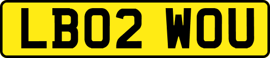LB02WOU