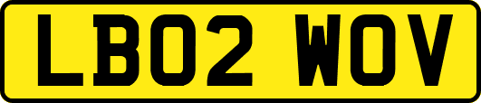 LB02WOV