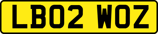 LB02WOZ