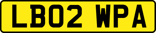 LB02WPA