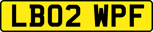 LB02WPF