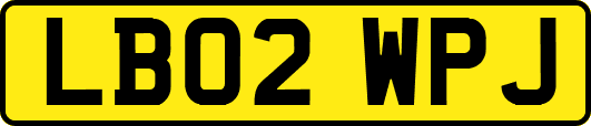 LB02WPJ