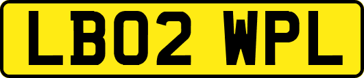 LB02WPL