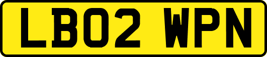 LB02WPN