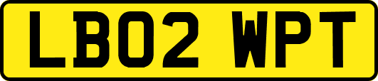 LB02WPT