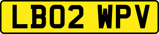 LB02WPV