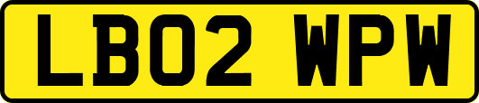LB02WPW