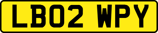 LB02WPY