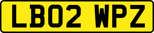 LB02WPZ