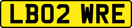 LB02WRE