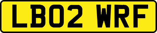 LB02WRF