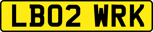 LB02WRK