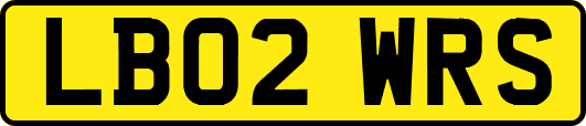 LB02WRS