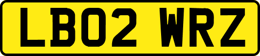 LB02WRZ