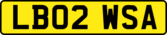 LB02WSA