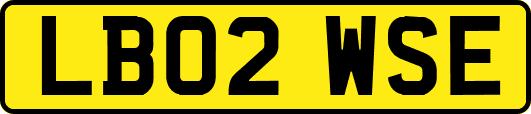 LB02WSE