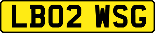 LB02WSG