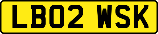 LB02WSK