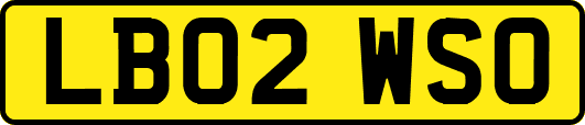 LB02WSO