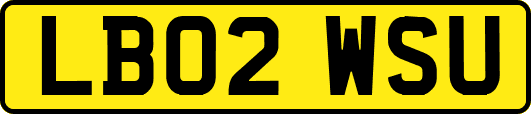 LB02WSU