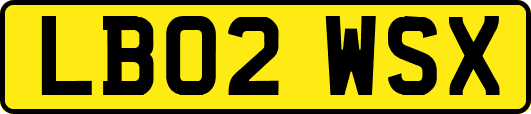 LB02WSX