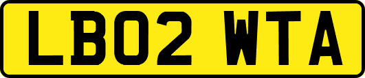 LB02WTA