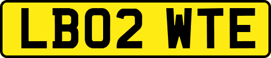 LB02WTE