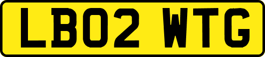 LB02WTG