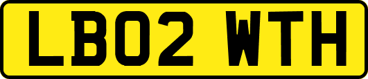 LB02WTH