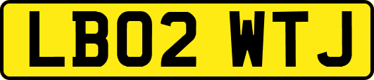 LB02WTJ