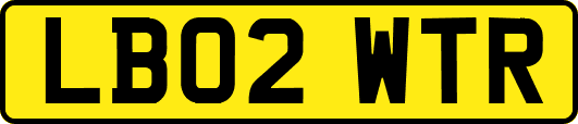 LB02WTR