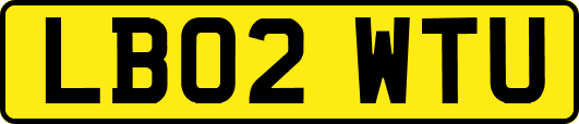 LB02WTU
