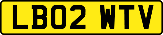 LB02WTV