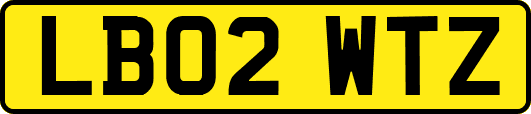 LB02WTZ