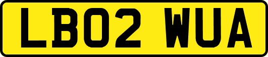 LB02WUA