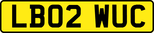 LB02WUC
