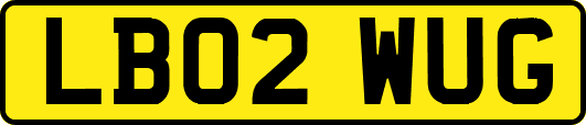 LB02WUG