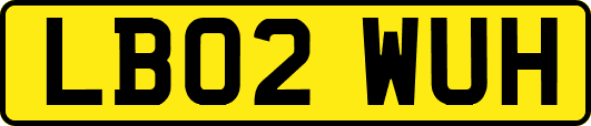 LB02WUH