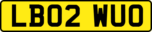 LB02WUO