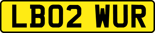 LB02WUR
