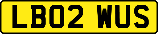 LB02WUS