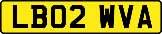 LB02WVA