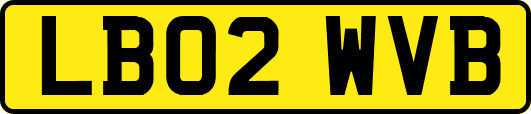LB02WVB