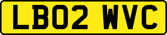LB02WVC