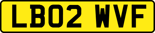 LB02WVF